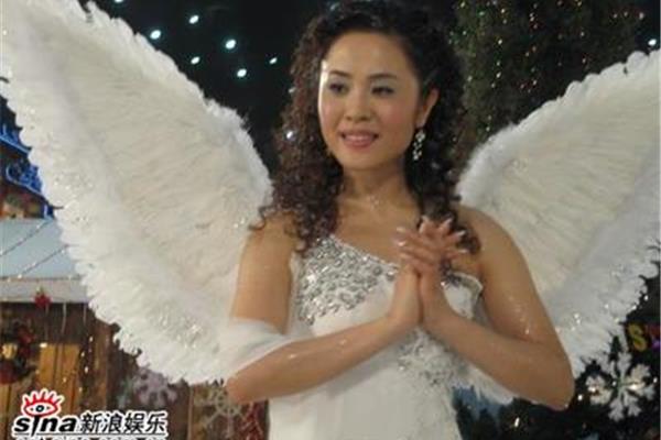 白雪歌手简历