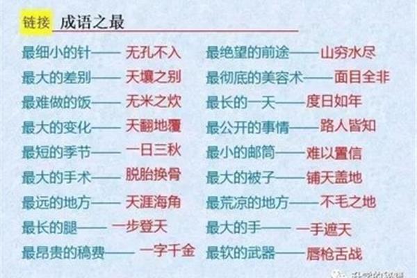 最绝望的前途成语