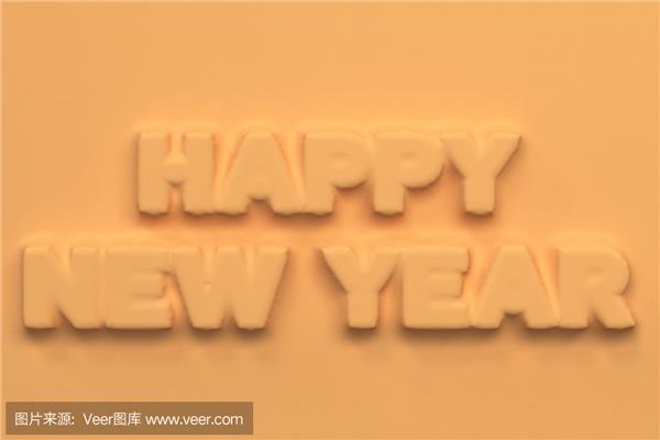 数字的祝福语