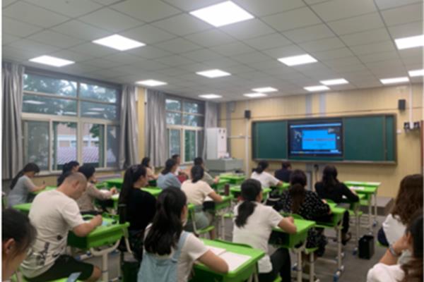 如何打造高效课堂