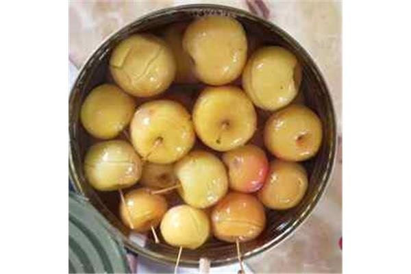 太平果是什么水果
