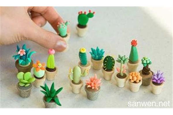 三年级手工作品