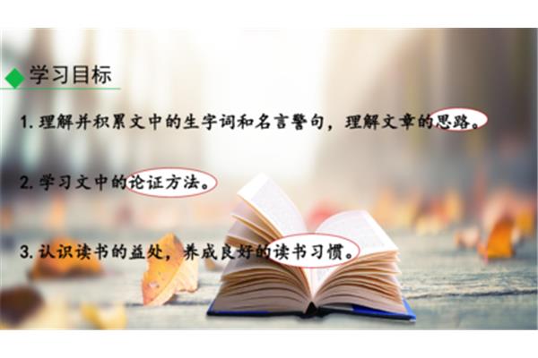 学习方法的名言