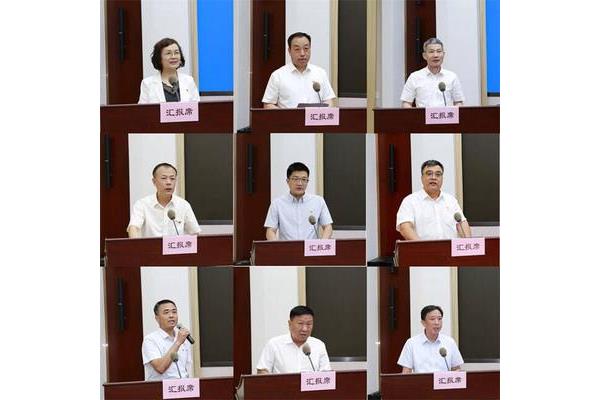 述职报告总结