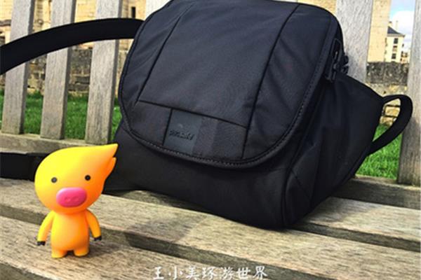 背包去环游