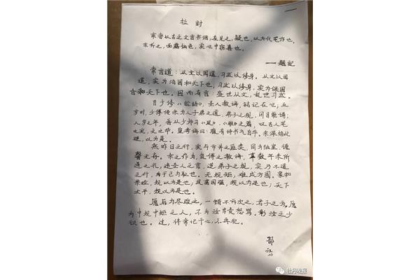800字检讨书