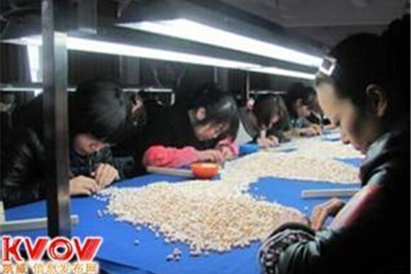 在家做手工活挣钱