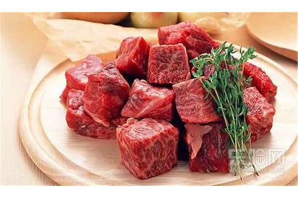 吃牛肉会上火吗