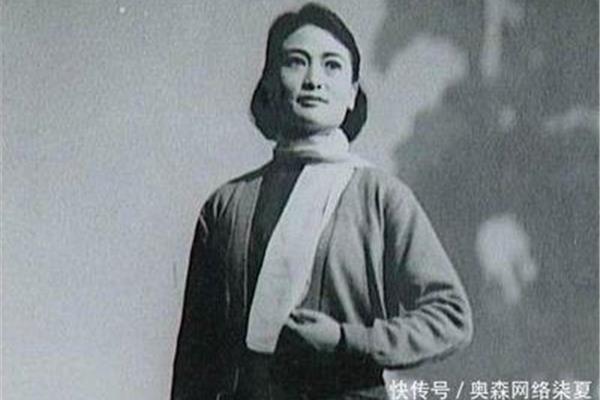 江姐的英雄事迹