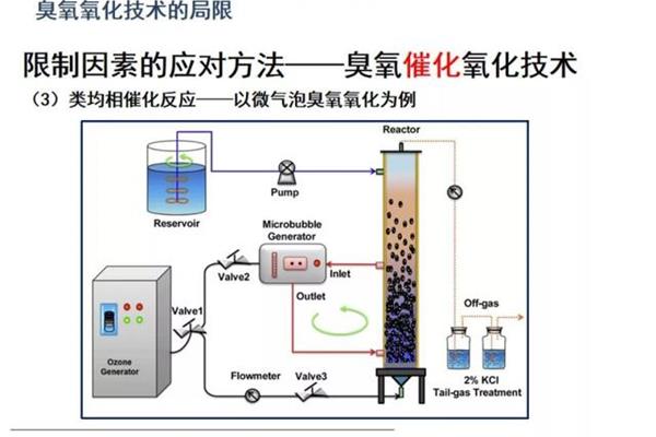 氧化技术
