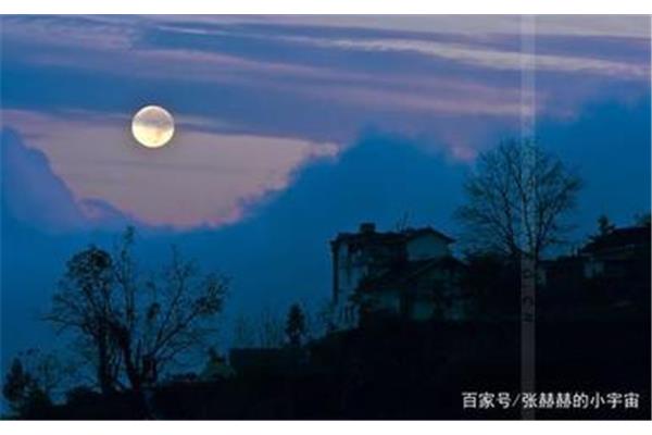今夜注定无眠