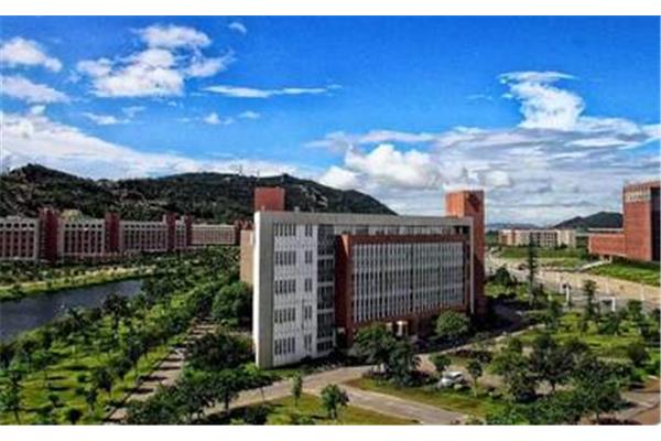 吉林动画学院学费