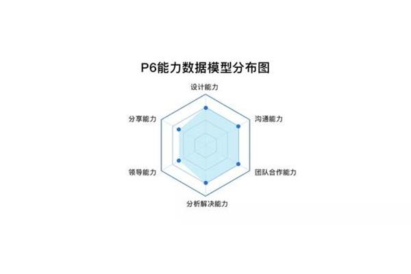 职业能力分析