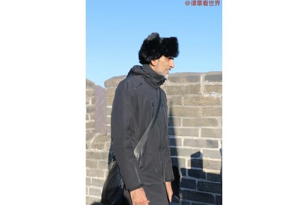 长城背后的故事