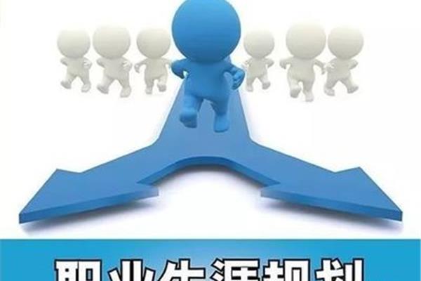 员工职业生涯规划