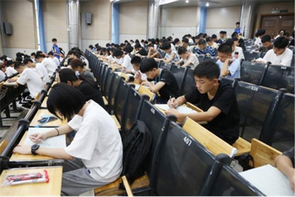 中高职衔接