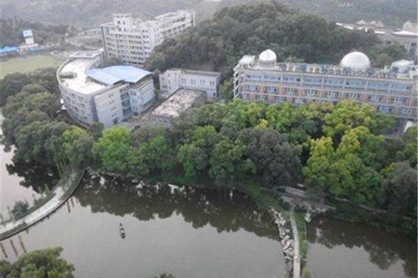 西南大学心理学院