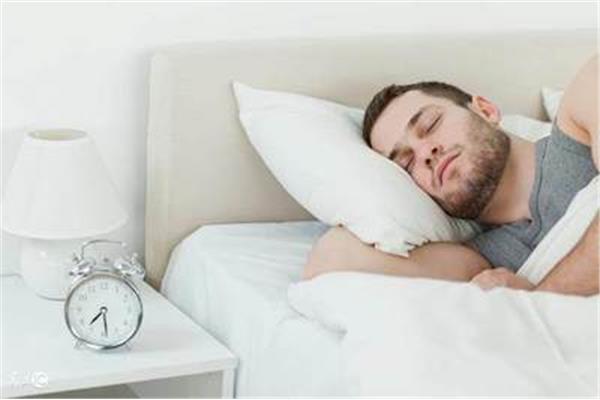 促进睡眠的好方法