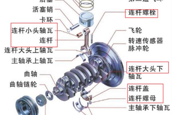结构上的作用