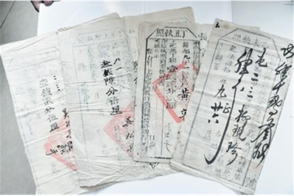 原始凭证有哪些