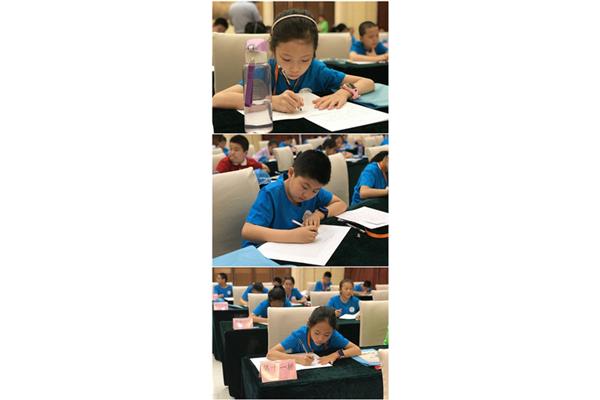 写长城的作文
