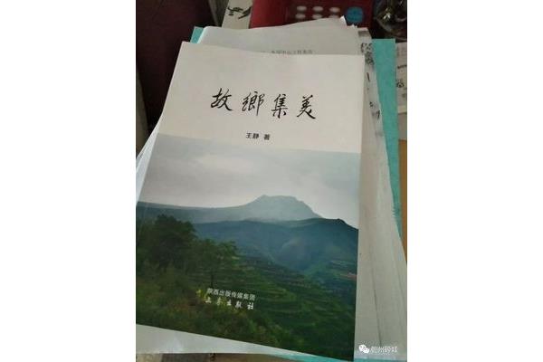 故乡读后感