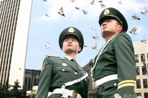 国防生学校有哪些