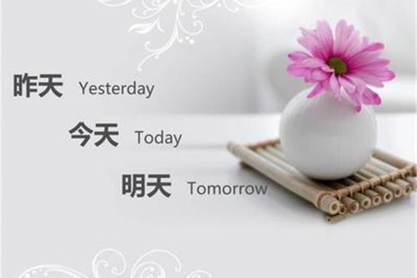 珍惜当下的名言
