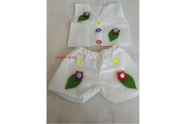 环保手工制作