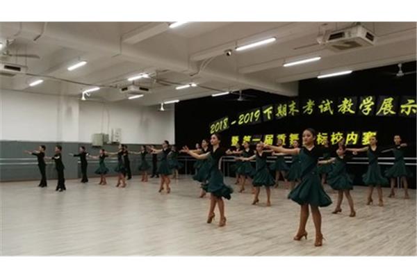 重庆舞蹈学校