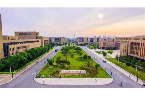 天津工商大学