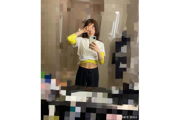 年轻的姐姐4