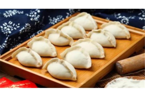 除夕吃饺子的寓意