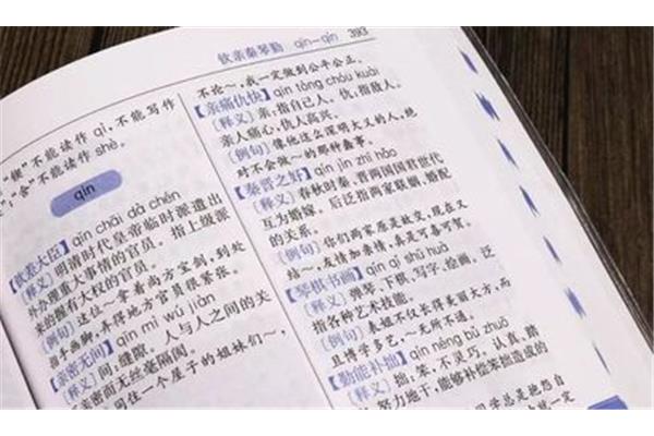 如今的近义词