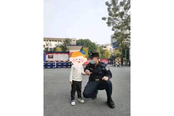 叔叔的朋友