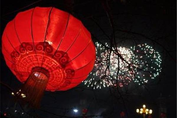 元宵是什么意思